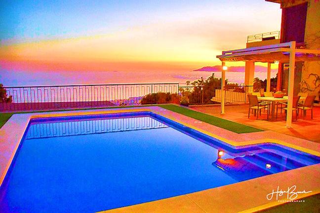 Villa Malaga, Málaga – Bijgewerkte prijzen 2022