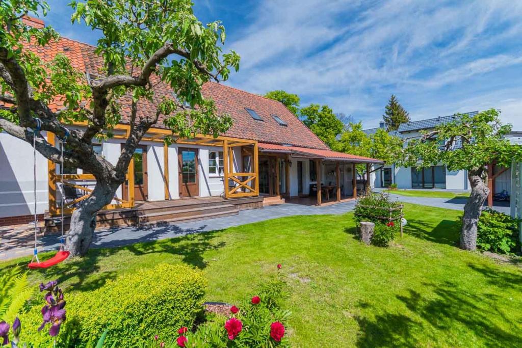 Przystanek Jantar - pokoje i apartamenty - 5