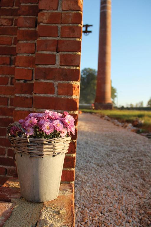 Fotografie z fotogalerie ubytování B&B Amuse-Couche v destinaci Hasselt