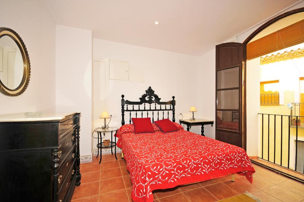 Casa del Escriva, Relleu – Updated 2023 Prices