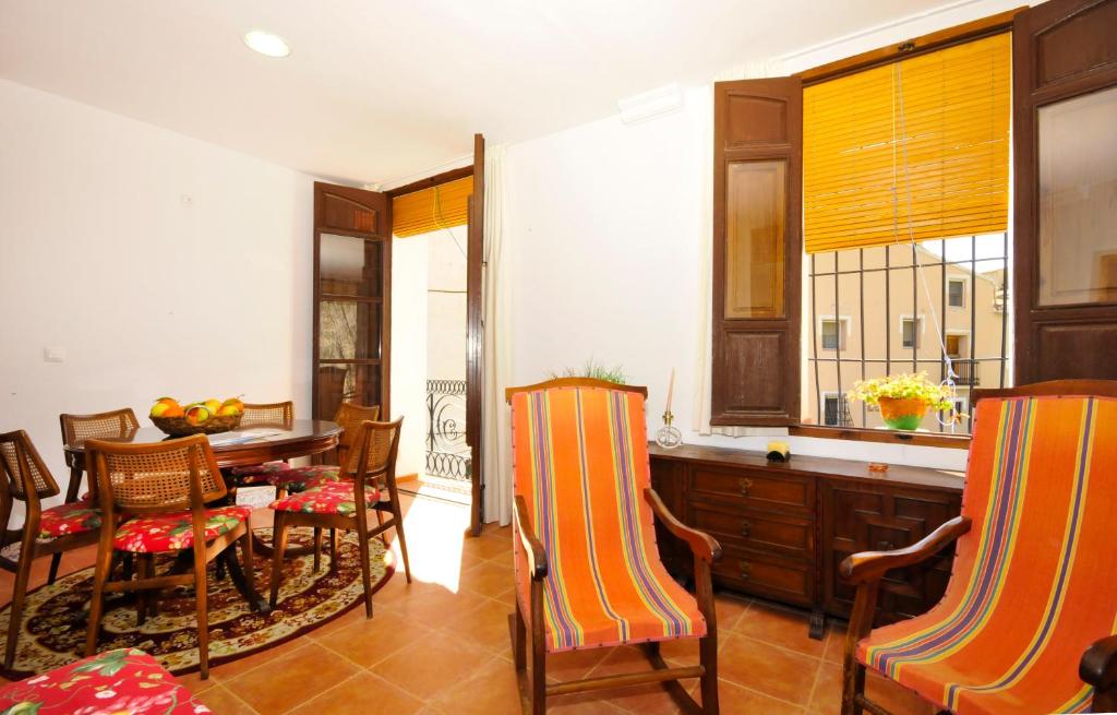 Casa del Escriva, Relleu – Updated 2023 Prices