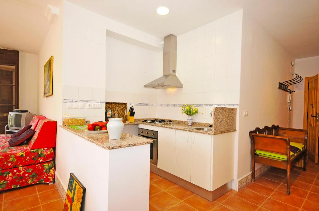 Casa del Escriva - Apartamento De Lujo