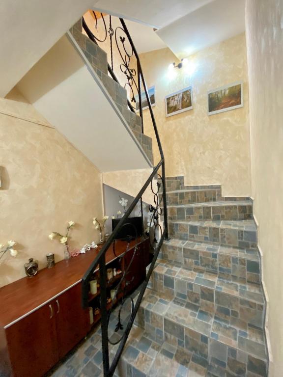 Fotografie z fotogalerie ubytování Pensiune Muntii Aninei v destinaci Anina