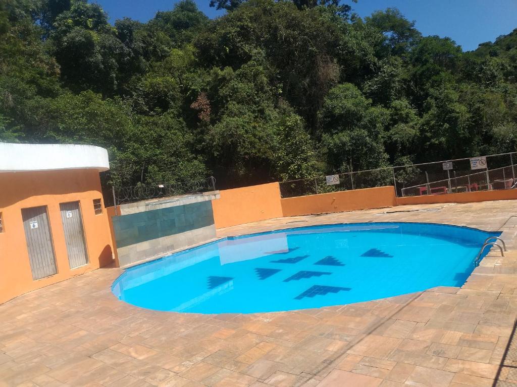  Chácara Estancia Dos Fortes