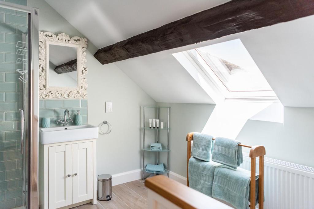Fotografie z fotogalerie ubytování Ardnavaha House - Poolside Cottages v destinaci Clonakilty