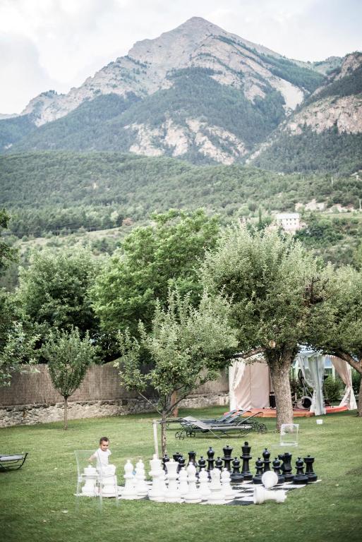 Villa Morelia photo