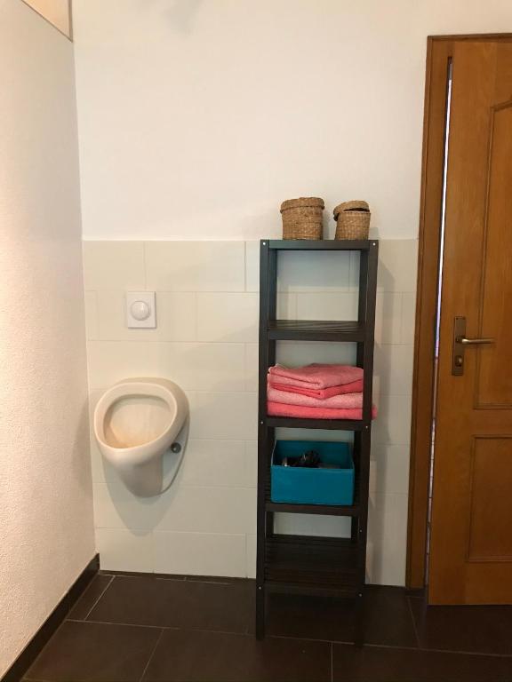 Fotografie z fotogalerie ubytování Ferienwohnung Petra v destinaci Rust