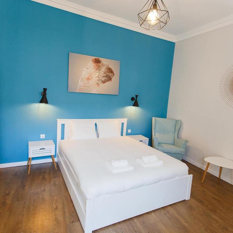 Maniu 31 Apartments & Rooms - 