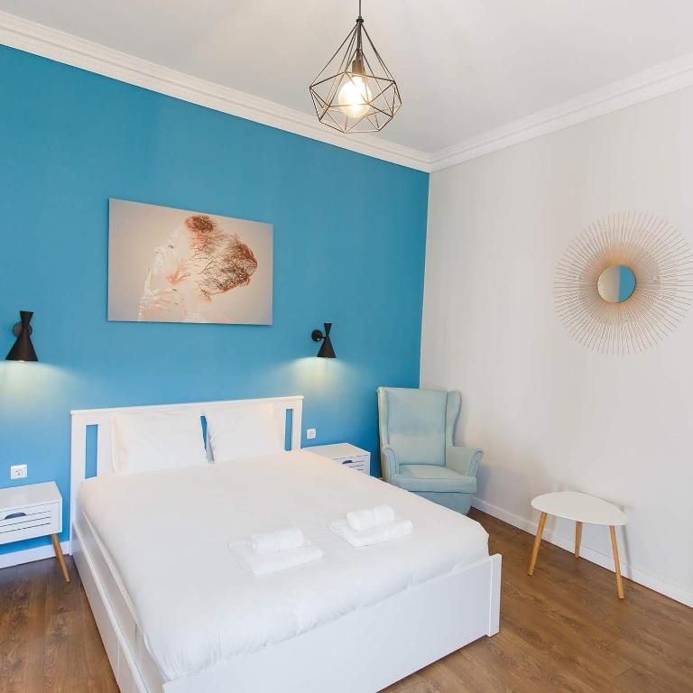Maniu 31 Apartments & Rooms - One-Bedroom Apartment
