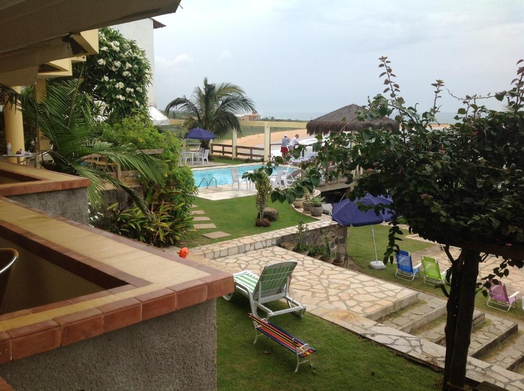  Setiba Pousada Park