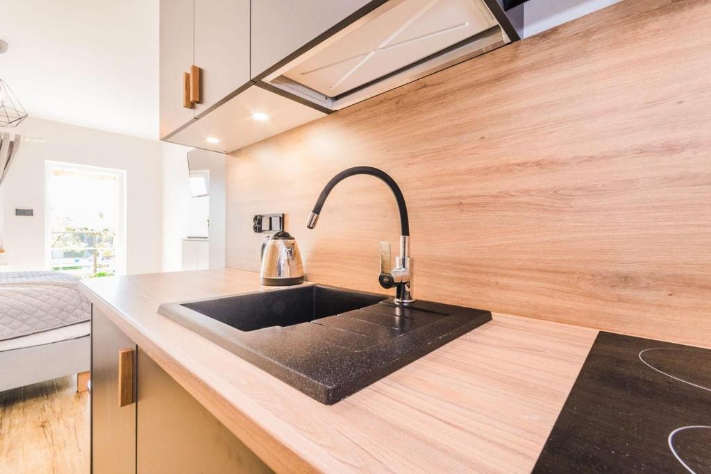 Przystanek Jantar - pokoje i apartamenty - 15