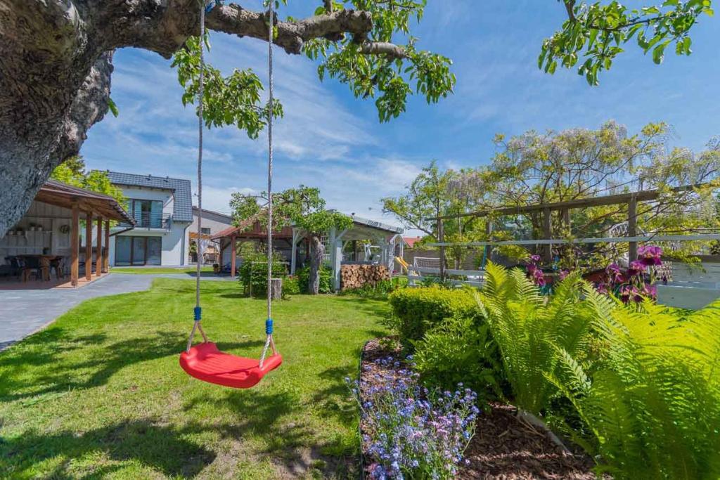 Przystanek Jantar - pokoje i apartamenty - 17