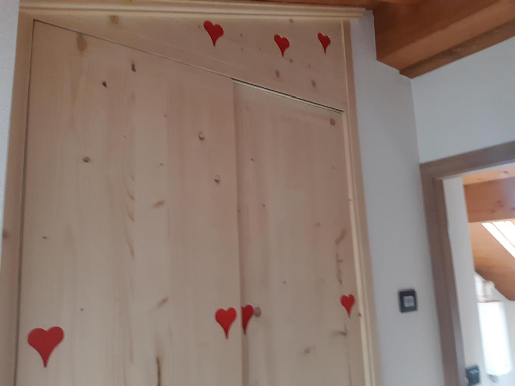 Kép Casa Cheney szállásáról Saint-Christophe-ban a galériában