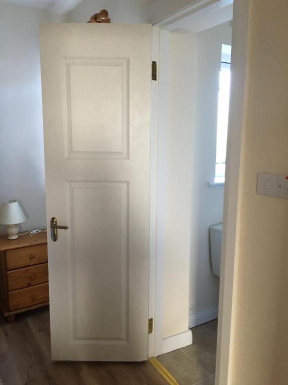 Fotografie z fotogalerie ubytování Double Rooms & Twin Rooms Rahoon v destinaci Galway