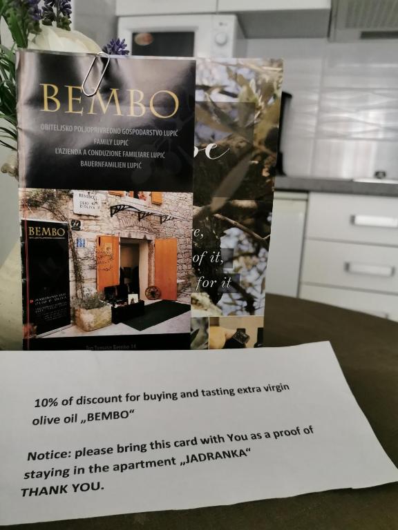 Fotografie z fotogalerie ubytování Studio Jadranka v destinaci Bale