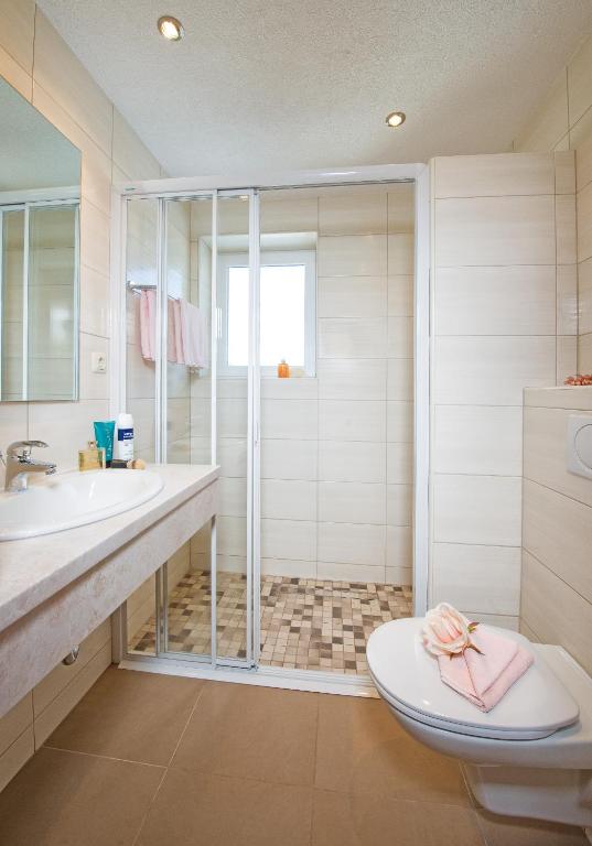 Photo from Pension St.Leonhard in Bad Gastein, Salzburg, Austria
