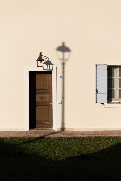 Fotografie z fotogalerie ubytování Borgo Conde Wine Resort v destinaci Forlì