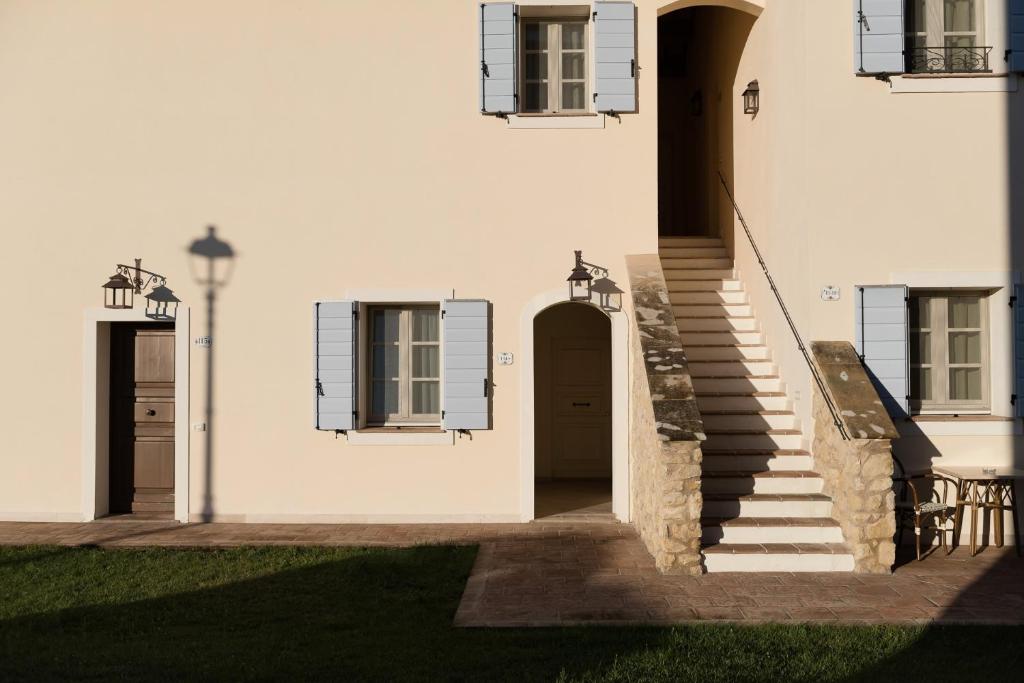 Fotografie z fotogalerie ubytování Borgo Conde Wine Resort v destinaci Forlì