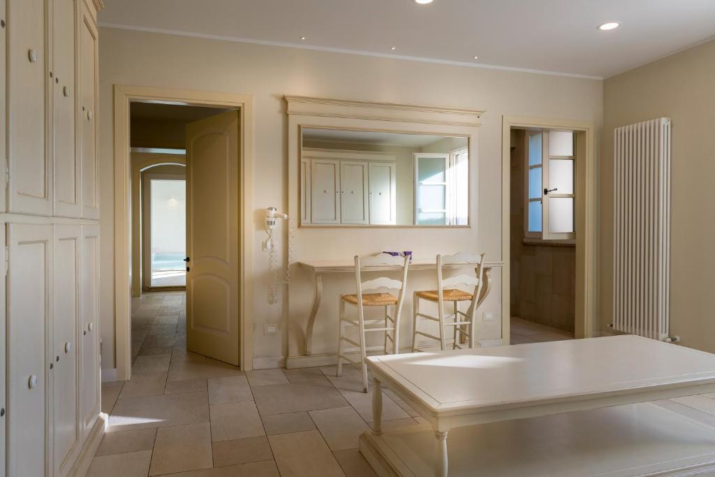 Fotografie z fotogalerie ubytování Borgo Conde Wine Resort v destinaci Forlì