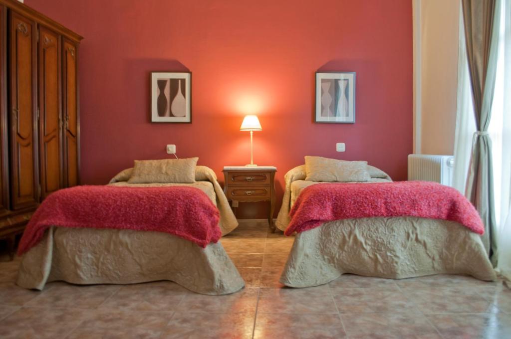 Apartamento Turístico La Ribera del Marco - 3