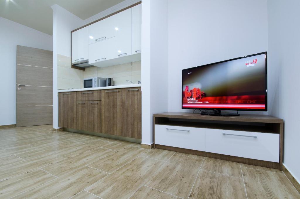 Villa Cavar, Apartments Close to the Beach - 17