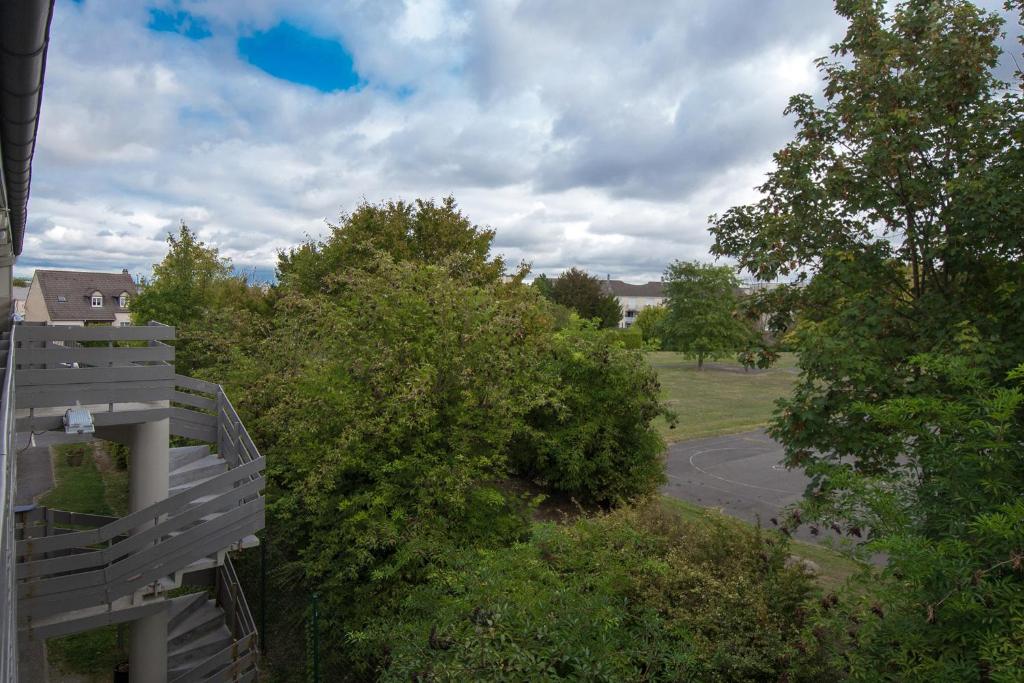 Campanile Reims Ouest - Tinqueux - Resim 32