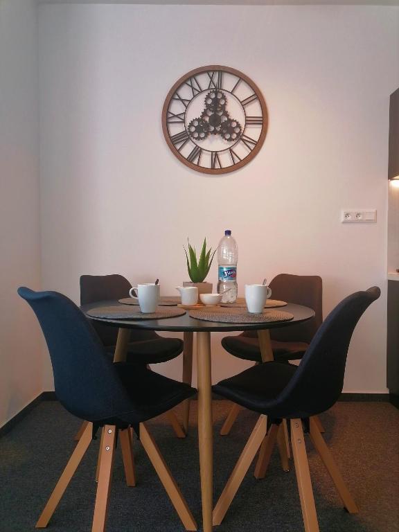 Kép Apartman 11 MyMara szállásáról Besenyőfalun a galériában