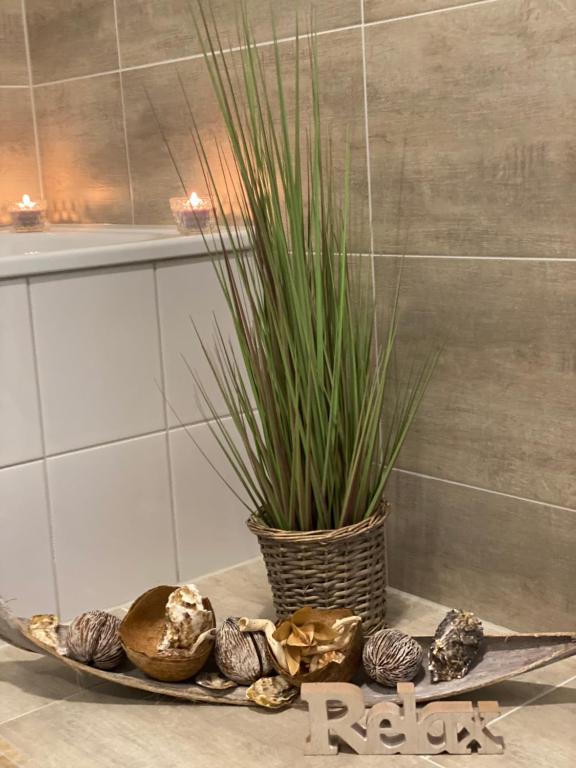 Ferienwohnungen in Erfurt - 19