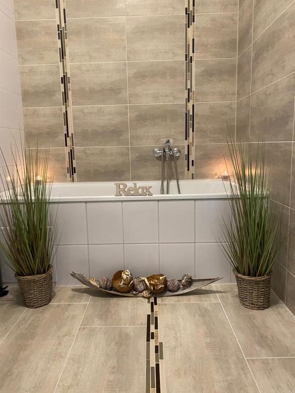 Ferienwohnungen in Erfurt - 17