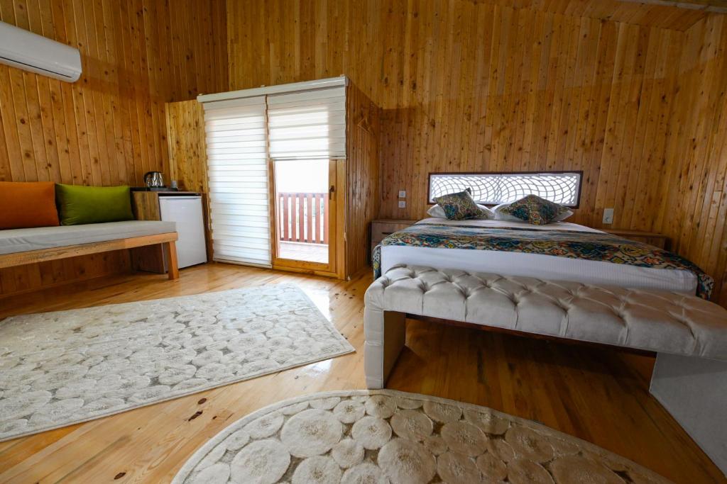Apart Demre Dufa Bungolow - Bungalow Standard