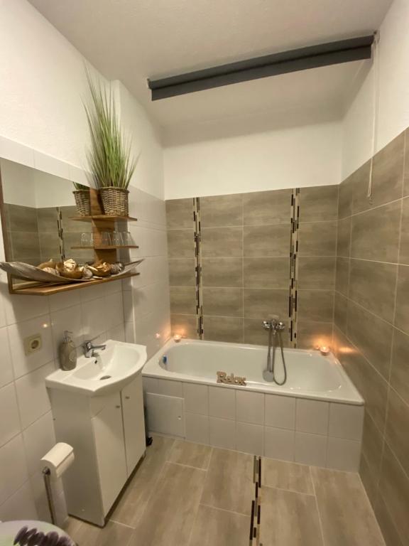 Ferienwohnungen in Erfurt - 16