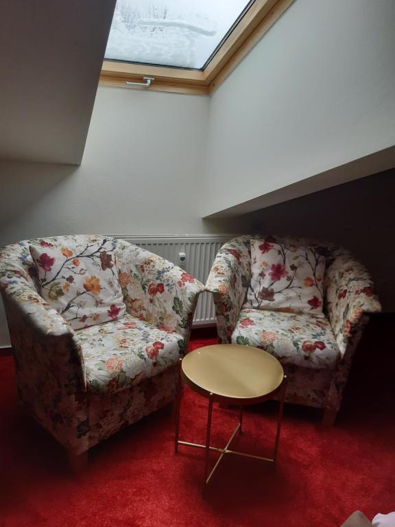 Apartmány - Frymburk My Family - Economy Double Room