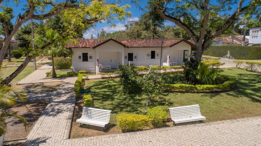  Hotel Tavares Correia