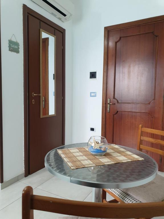 Chalet del Mare - Standard Double Room