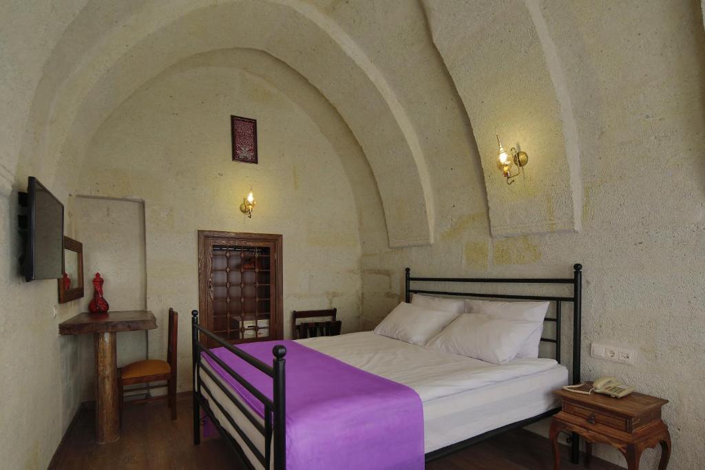 Jacob's Cave Suites - Cappadocia - 11