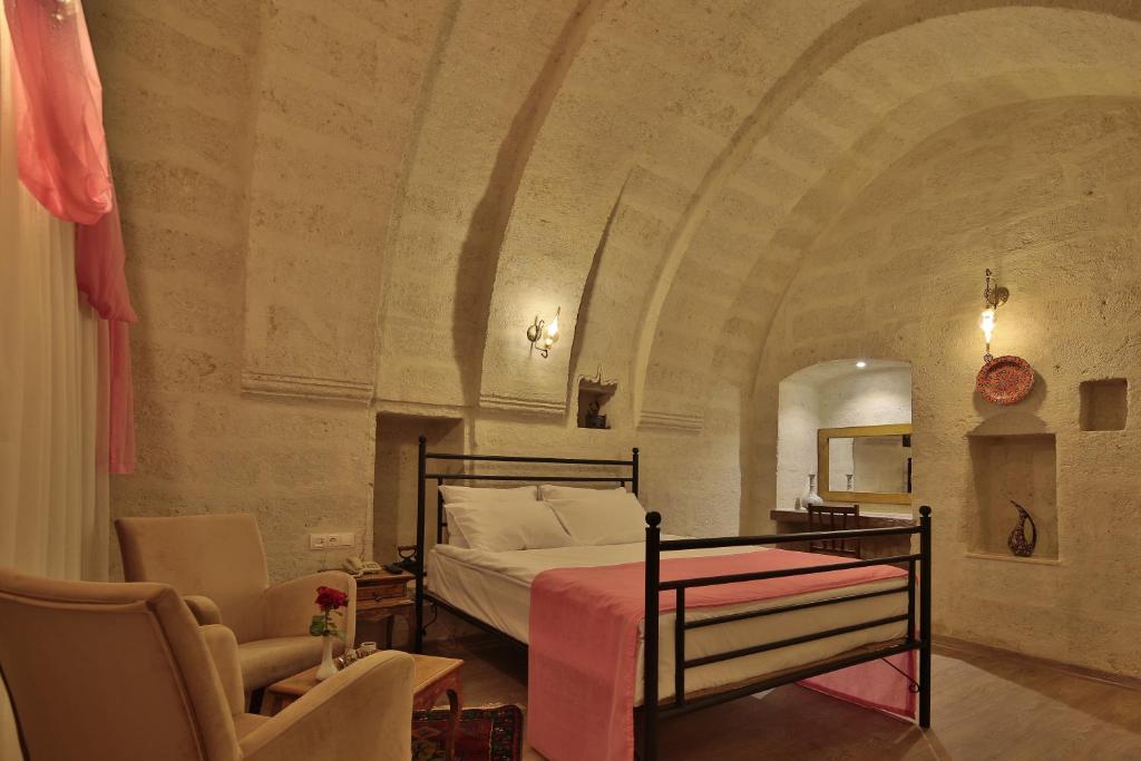 Jacob's Cave Suites - Cappadocia - 2