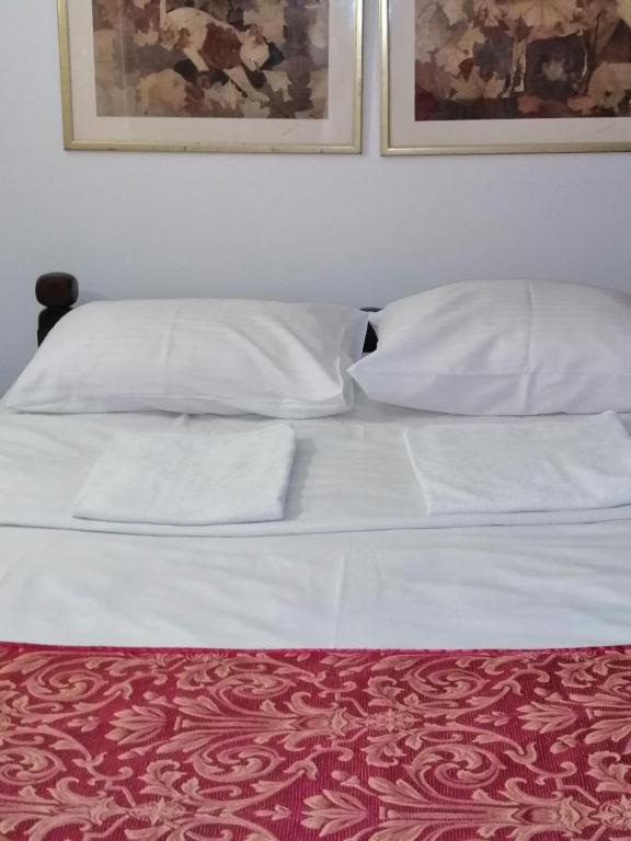 Villa Bozovic - Comfort Studio (3 Adults)