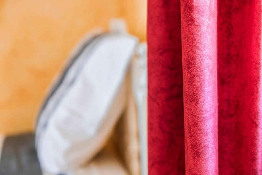 Les Gués Rivières - Klassieke Drievoudige Kamer