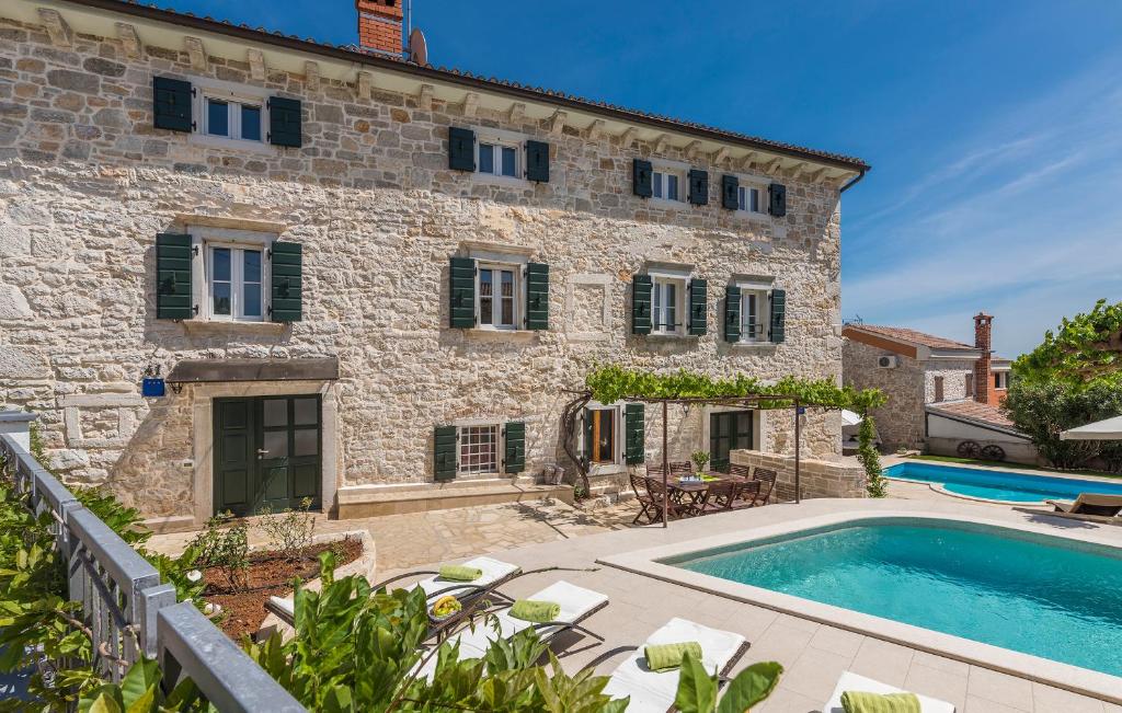 Villa zita