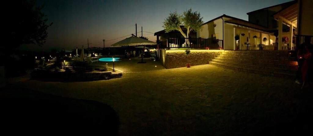 Villa Santoro - Appartamento 1