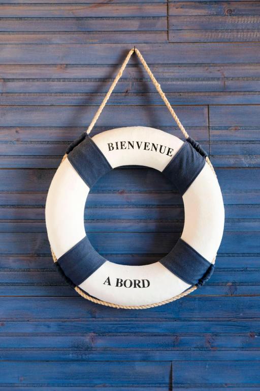 Les Gués Rivières - 