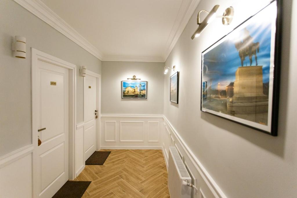 Maniu 31 Apartments & Rooms - 