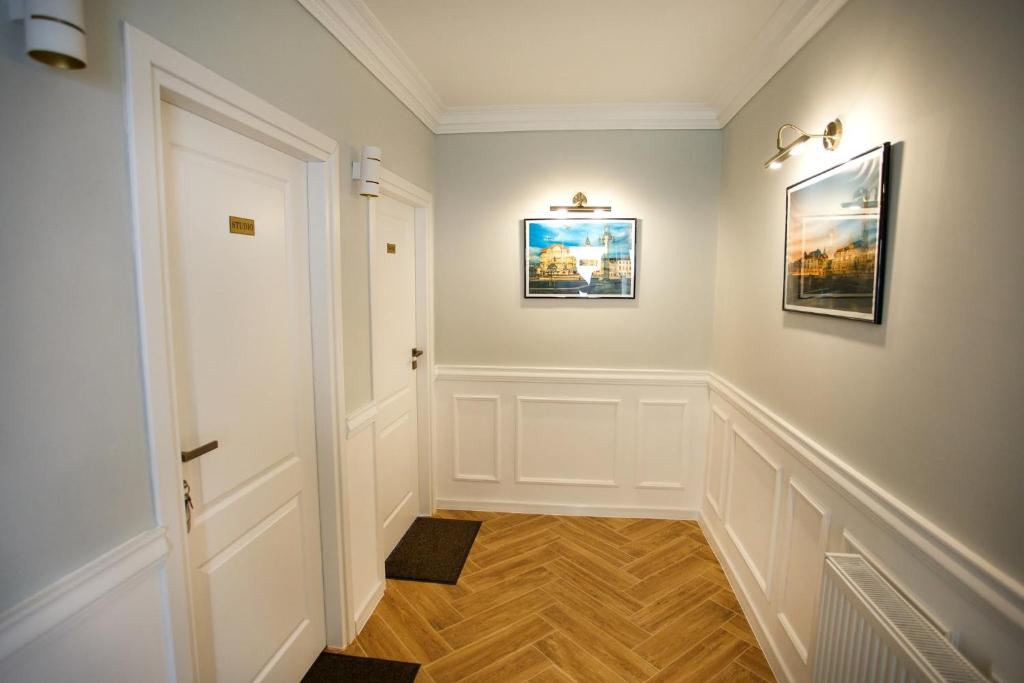 Maniu 31 Apartments & Rooms - Superior Studio
