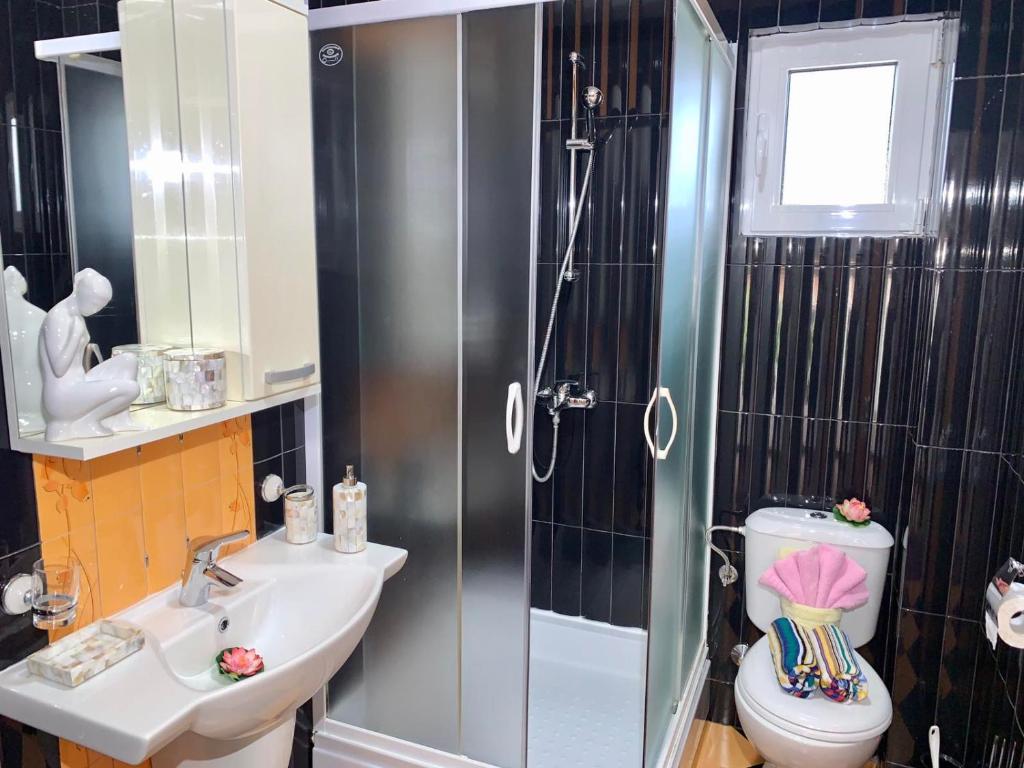 Apartmani Tamara - 17