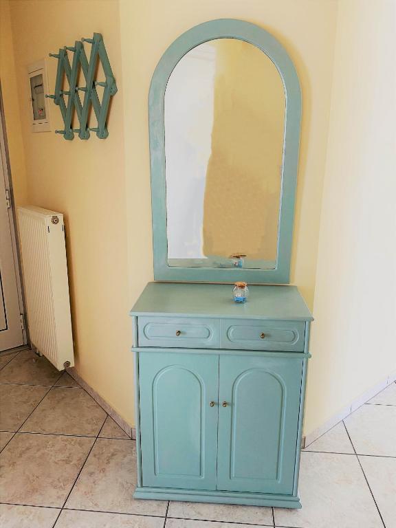 Fotografie z fotogalerie ubytování George House v destinaci Néa Péramos