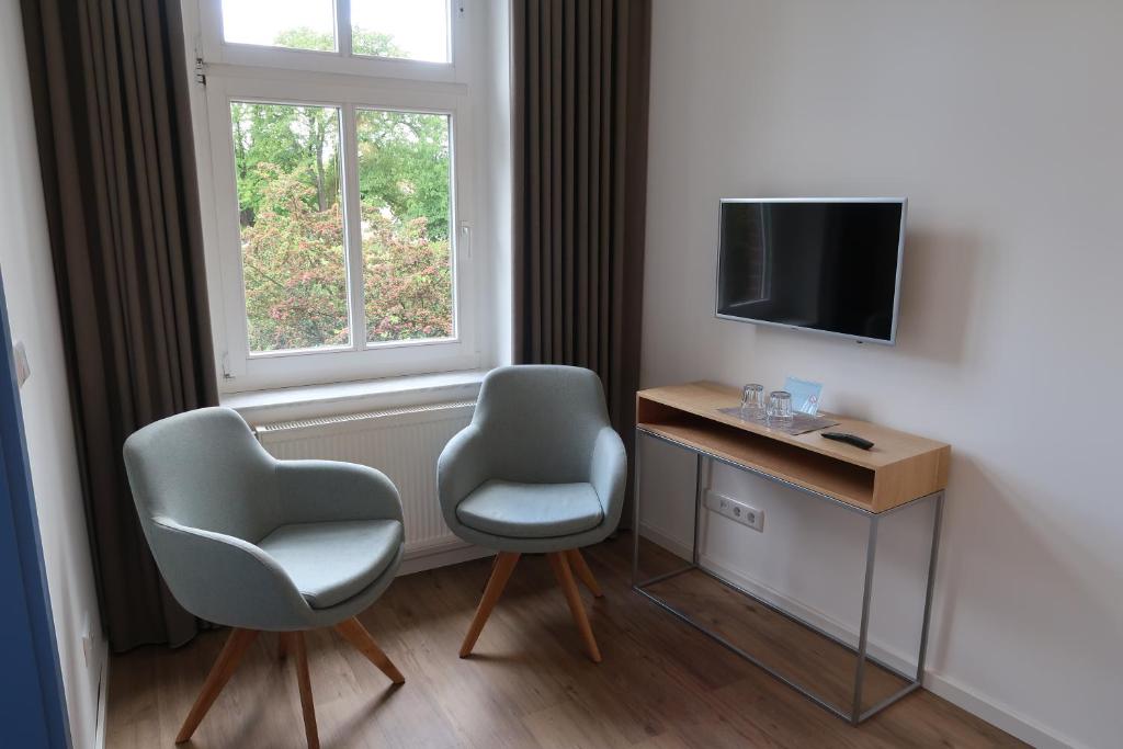 Hotel Spreeufer
