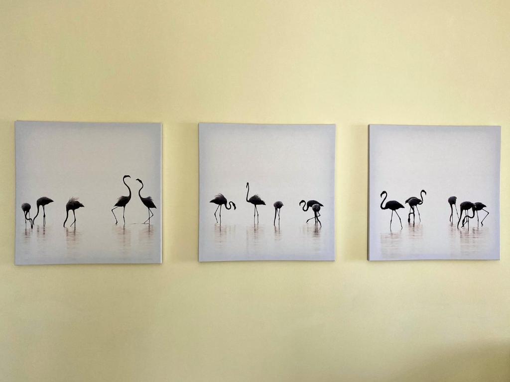 Fotografie z fotogalerie ubytování George House v destinaci Néa Péramos