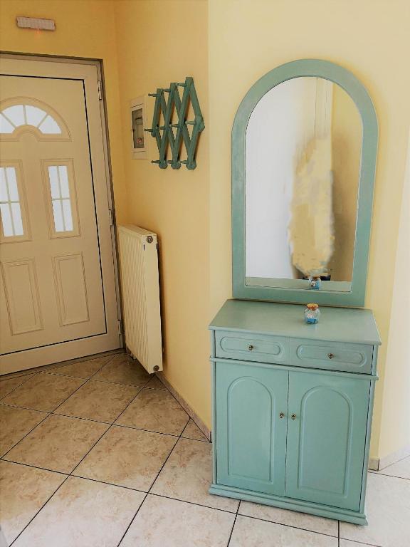 Fotografie z fotogalerie ubytování George House v destinaci Néa Péramos