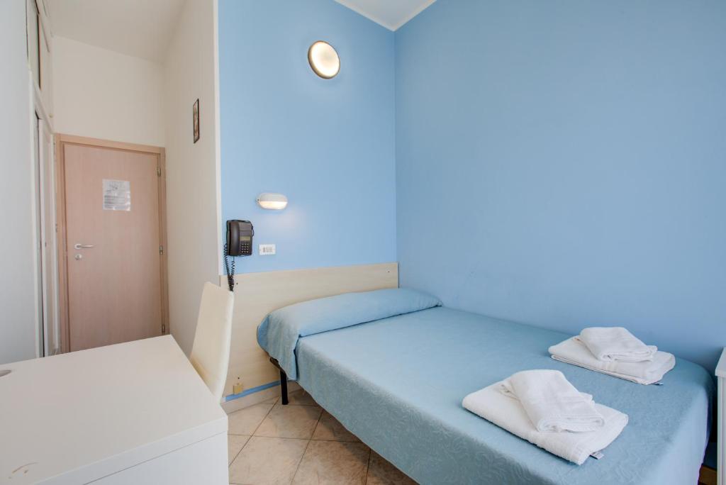 Hotel Sant'Angelo - Resim 15
