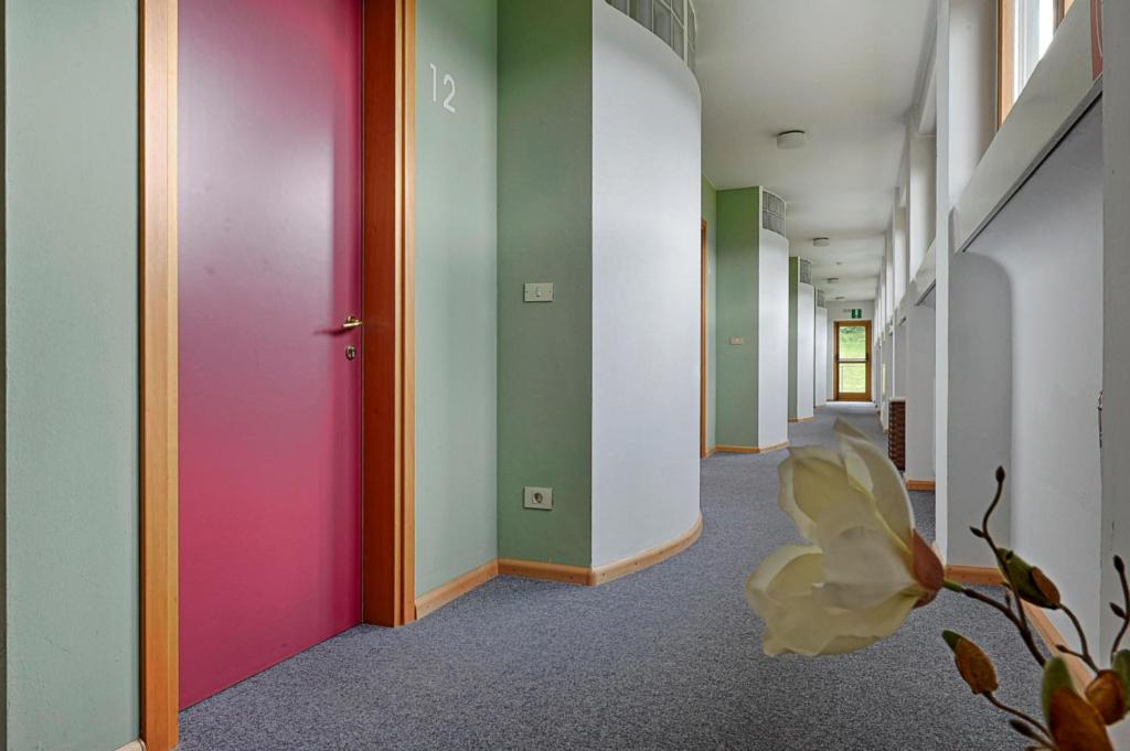 Fotografie z fotogalerie ubytování Pension Fellis v destinaci Vols am Schlern